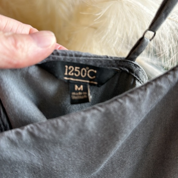 NWT 1250C spaghetti strap romper - Picture 5 of 6